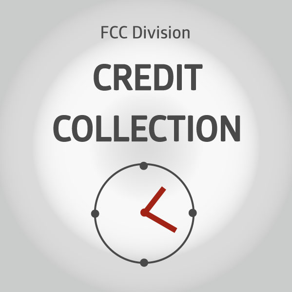credit collection