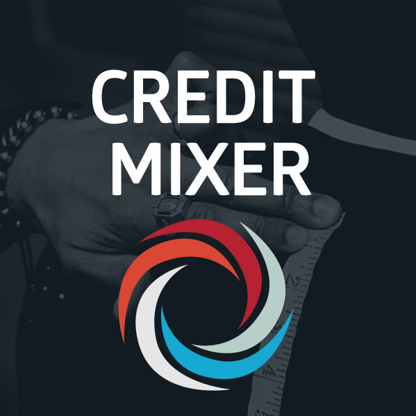 credit mixer